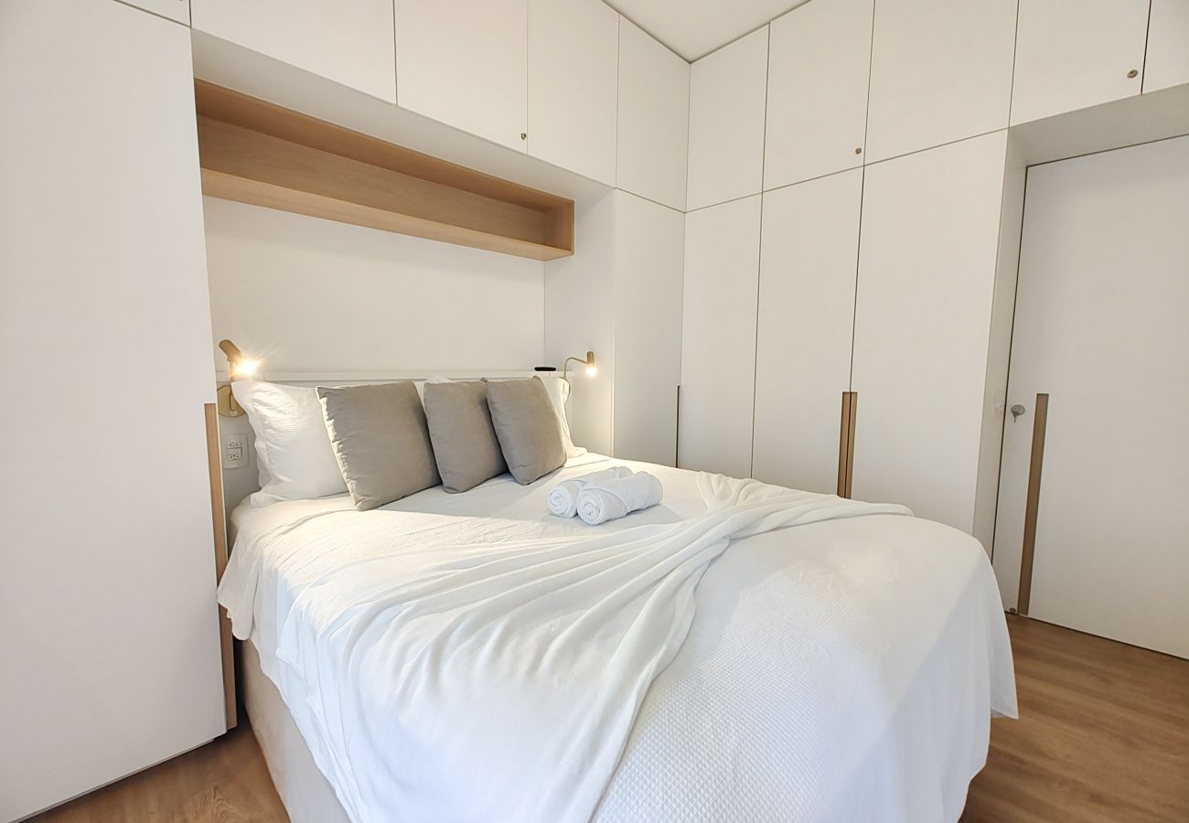 Apartment in Rio de Janeiro - Inhangá 601| Studio moderno a 5 min da Praia  Apartment in Rio de Janeiro - Inhangá 601| Studio moderno a 5 min da Praia
