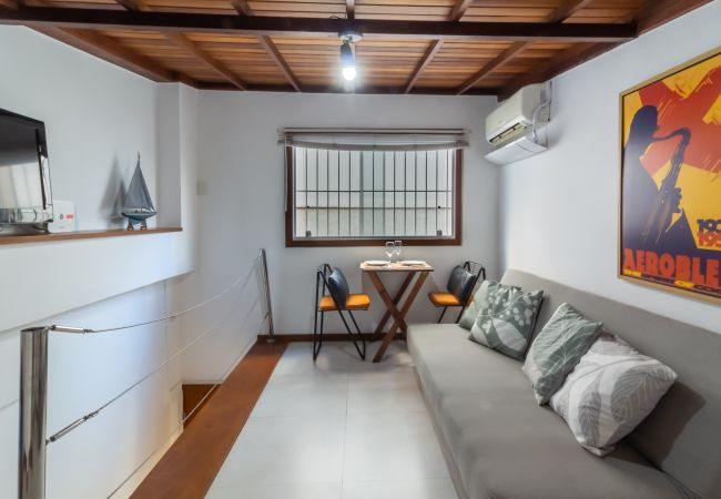 House in Rio de Janeiro - House 9min from Ipanema Beach | NS1A House in Rio de Janeiro - House 9min from Ipanema Beach | NS1A