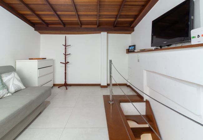 House in Rio de Janeiro - House 9min from Ipanema Beach | NS1A House in Rio de Janeiro - House 9min from Ipanema Beach | NS1A