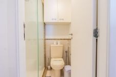 Aparthotel in Rio de Janeiro - Serrao405|Lindo Flat c/piscina e vista para Lagoa 