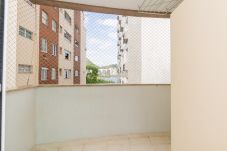 Aparthotel in Rio de Janeiro - Serrao405|Lindo Flat c/piscina e vista para Lagoa 