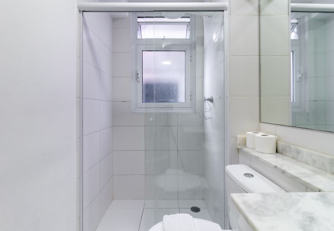 Studio in São Paulo - AV1010 Studio in São Paulo - AV1010