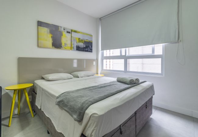 Studio in São Paulo - AV1010 Studio in São Paulo - AV1010