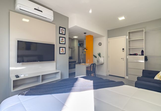Studio in São Paulo - AV1010 Studio in São Paulo - AV1010