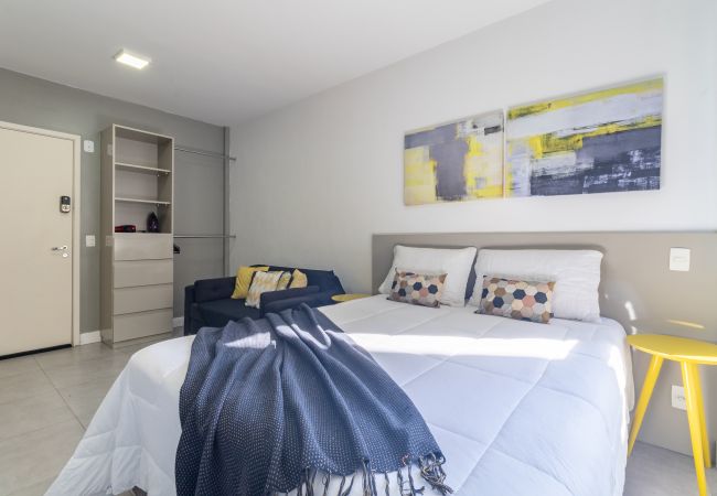 Studio in São Paulo - AV1010 Studio in São Paulo - AV1010