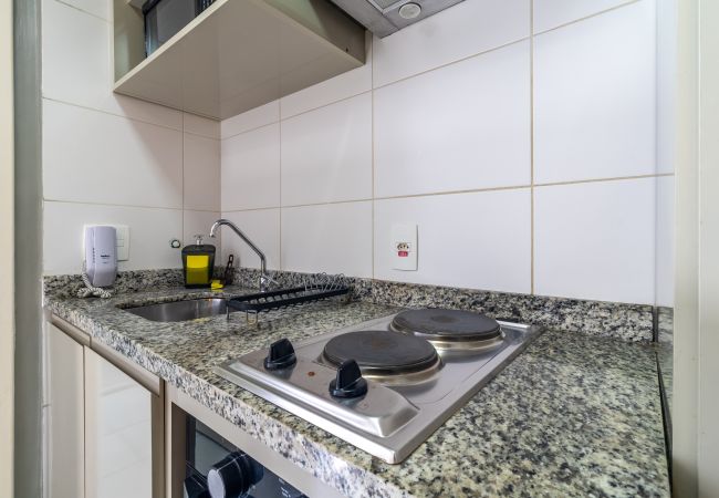 Studio in São Paulo - AV1010 Studio in São Paulo - AV1010