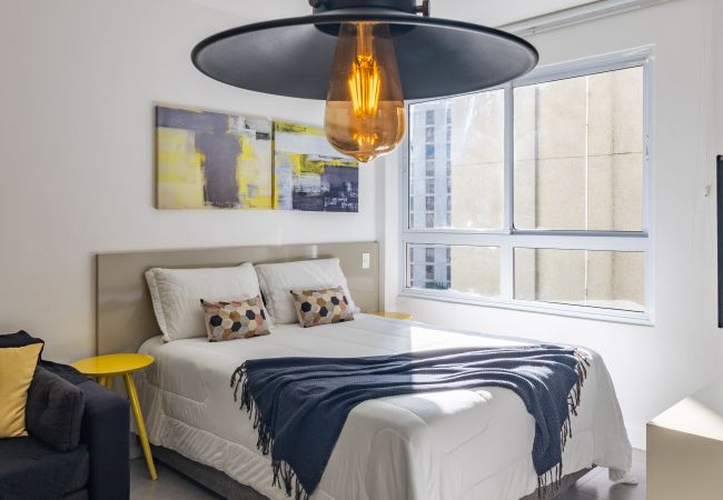 Studio in São Paulo - AV1010 Studio in São Paulo - AV1010