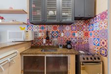 Apartment in Rio de Janeiro - 10 minutes from Copacabana Beach | RC305