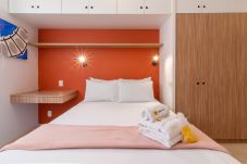 Apartment in Rio de Janeiro - 10 minutes from Copacabana Beach | RC305