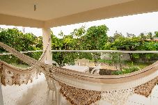 House in Ipojuca - Casa com piscina, churrasq, Wi Fi próximo ao mar