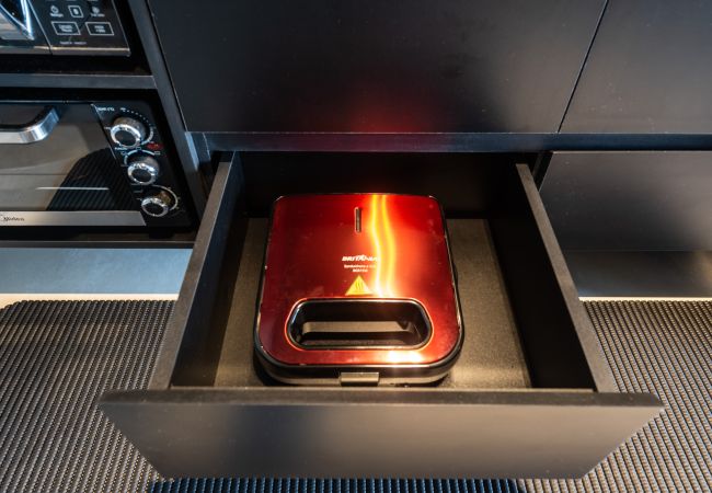 Studio in São Paulo - Vision Augusta - Modern Studio Studio in São Paulo - Vision Augusta - Modern Studio