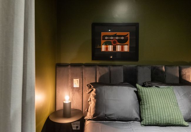 Studio in São Paulo - Vision Augusta - Modern Studio Studio in São Paulo - Vision Augusta - Modern Studio