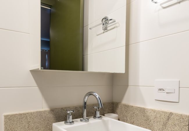 Studio in São Paulo - Vision Augusta - Modern Studio Studio in São Paulo - Vision Augusta - Modern Studio