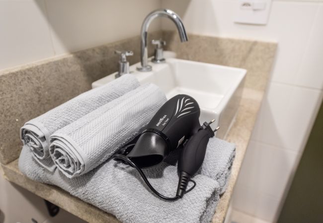 Studio in São Paulo - Vision Augusta - Modern Studio Studio in São Paulo - Vision Augusta - Modern Studio