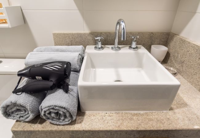 Studio in São Paulo - Vision Augusta - Modern Studio Studio in São Paulo - Vision Augusta - Modern Studio