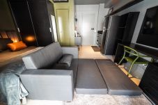 Studio in São Paulo - Vision Augusta - Modern Studio