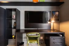Studio in São Paulo - Vision Augusta - Modern Studio