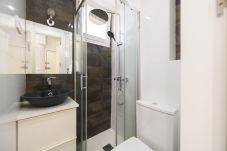 Studio in Madrid - Studio in the heart of the Barrio de Salamanca-Madrid
