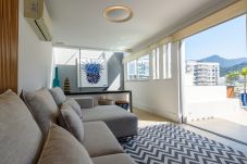 Apartment in Rio de Janeiro - Ferreira701|Cobertura c/ piscina e vista p/ Cristo