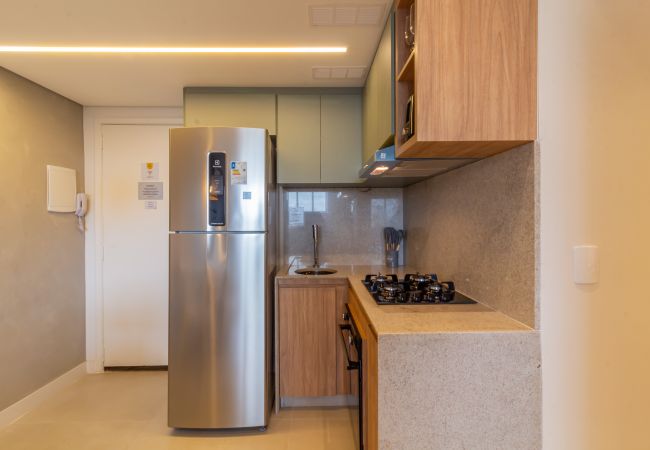 Apartment in Rio de Janeiro - Just a few steps from Copacabana Beach | AB605 Apartment in Rio de Janeiro - Just a few steps from Copacabana Beach | AB605