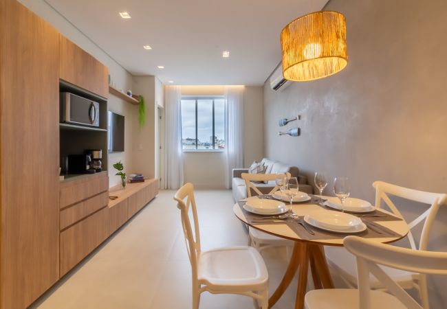 Apartment in Rio de Janeiro - Just a few steps from Copacabana Beach | AB605 Apartment in Rio de Janeiro - Just a few steps from Copacabana Beach | AB605
