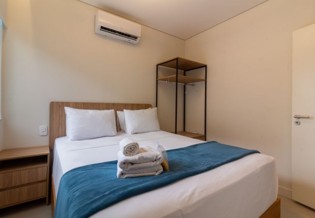 Apartment in Rio de Janeiro - Just a few steps from Copacabana Beach | AB605 Apartment in Rio de Janeiro - Just a few steps from Copacabana Beach | AB605