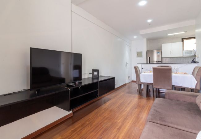 Apartment in Rio de Janeiro - 12 minutes from Copacabana Beach | PL708 Apartment in Rio de Janeiro - 12 minutes from Copacabana Beach | PL708