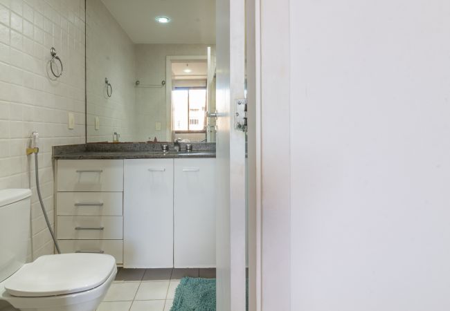 Apartment in Rio de Janeiro - 12 minutes from Copacabana Beach | PL708 Apartment in Rio de Janeiro - 12 minutes from Copacabana Beach | PL708