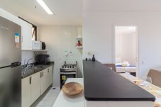 Apartment in Rio de Janeiro - 12 minutes from Copacabana Beach | PL708
