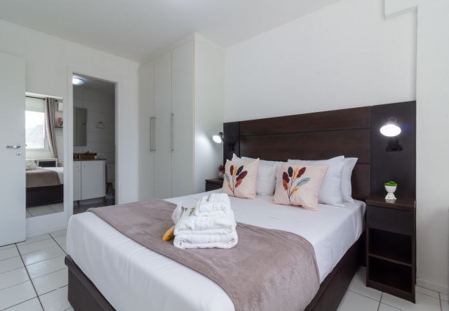 Apartment in Rio de Janeiro - Apartment with balcony in Recreio | SA907 Apartment in Rio de Janeiro - Apartment with balcony in Recreio | SA907