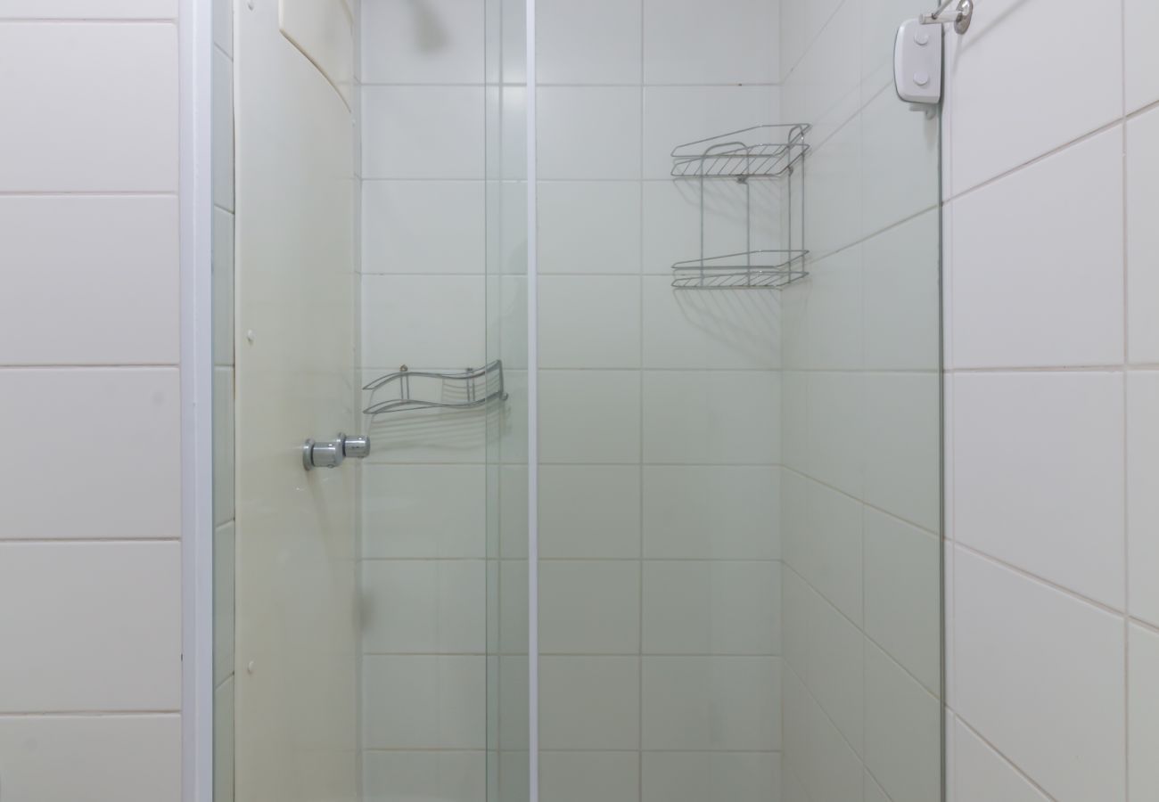 Apartment in Rio de Janeiro - Apartment with balcony in Recreio | SA907 Apartment in Rio de Janeiro - Apartment with balcony in Recreio | SA907