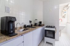 Apartment in Rio de Janeiro - Comfort 6 minutes from Copacabana beach | BR801