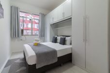 Apartment in Rio de Janeiro - Comfort 6 minutes from Copacabana beach | BR801