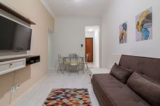 Apartment in Rio de Janeiro - Comfort 6 minutes from Copacabana beach | BR801
