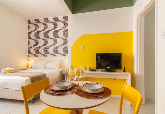  in Rio de Janeiro - Cozy 6 minutes from Copacabana Beach | BR710