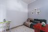 Apartment in Rio de Janeiro - Studio com Wi-Fi e Ar a 45m da Praia de Copacabana Apartment in Rio de Janeiro - Studio com Wi-Fi e Ar a 45m da Praia de Copacabana