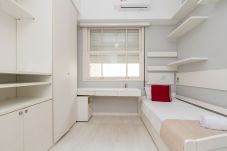 Apartment in Rio de Janeiro - Visconde603| 3 quartos 5min da Praia de Ipanema
