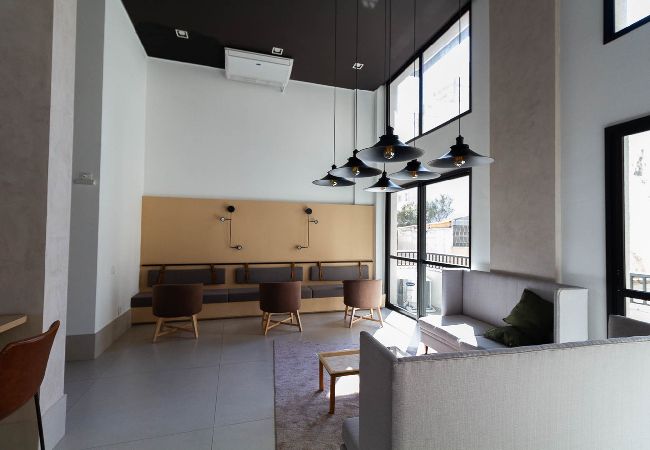 Apartment in São Paulo - Apto em Pinheiros c/ Piscina, Academia e Smartlock Apartment in São Paulo - Apto em Pinheiros c/ Piscina, Academia e Smartlock