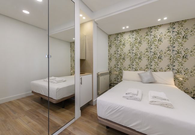 Apartment in Madrid - Charming 2-bedroom flat with city views - Madrid Apartment in Madrid - Charming 2-bedroom flat with city views - Madrid
