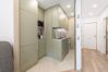 Apartment in Madrid - Charming 2-bedroom flat with city views - Madrid Apartment in Madrid - Charming 2-bedroom flat with city views - Madrid