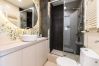 Apartment in Madrid - Charming 2-bedroom flat with city views - Madrid Apartment in Madrid - Charming 2-bedroom flat with city views - Madrid