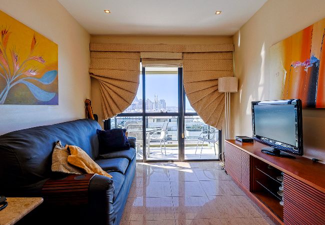 Apartment in Rio de Janeiro - Barra da Tijuca: Vista Mar, Lazer e Garagem Apartment in Rio de Janeiro - Barra da Tijuca: Vista Mar, Lazer e Garagem
