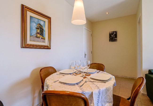 Apartment in Rio de Janeiro - Barra da Tijuca: Vista Mar, Lazer e Garagem Apartment in Rio de Janeiro - Barra da Tijuca: Vista Mar, Lazer e Garagem