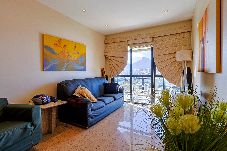 Apartment in Rio de Janeiro - Barra da Tijuca: Vista Mar, Lazer e Garagem