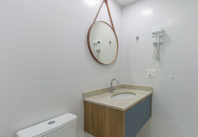 Studio in São Paulo - Modern Studio Near Allianz Parque | SP-P2002B Studio in São Paulo - Modern Studio Near Allianz Parque | SP-P2002B