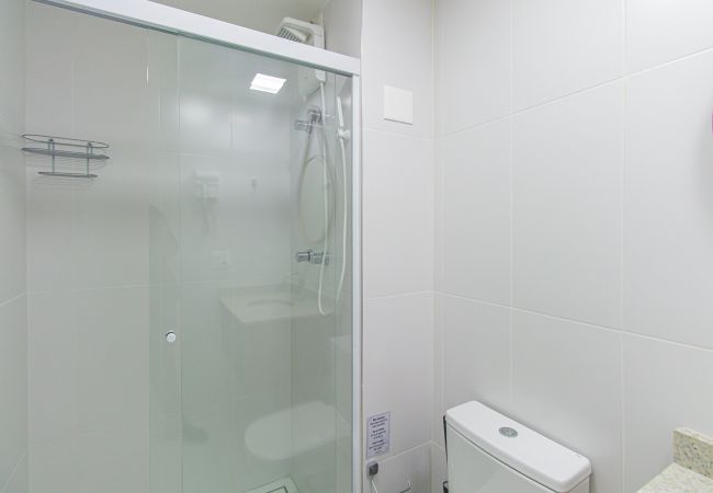 Studio in São Paulo - Modern Studio Near Allianz Parque | SP-P2002B Studio in São Paulo - Modern Studio Near Allianz Parque | SP-P2002B