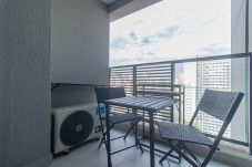 Studio in São Paulo - Modern Studio Near Allianz Parque | SP-P2002B