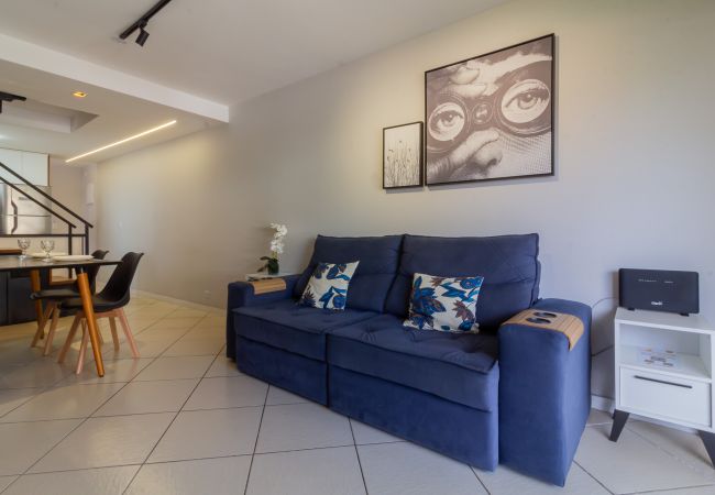 Apartment in Rio de Janeiro - Apartment in Botafogo with balcony | GSV301 Apartment in Rio de Janeiro - Apartment in Botafogo with balcony | GSV301