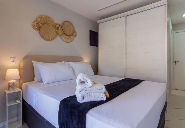 Apartment in Rio de Janeiro - Apartment in Botafogo with balcony | GSV301 Apartment in Rio de Janeiro - Apartment in Botafogo with balcony | GSV301