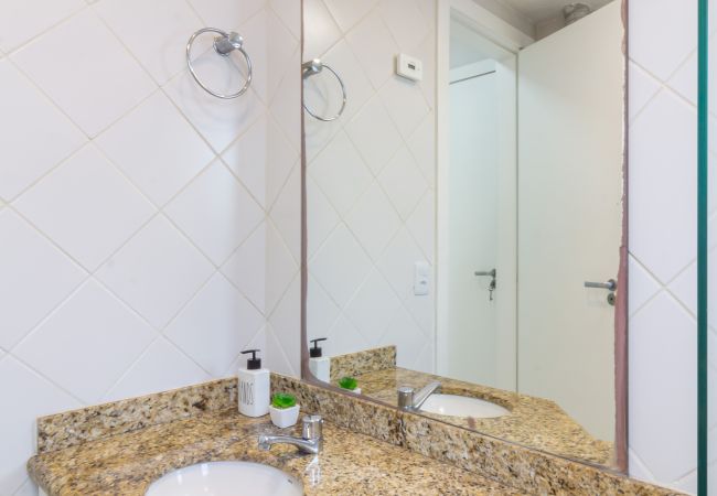 Apartment in Rio de Janeiro - Apartment in Botafogo with balcony | GSV301 Apartment in Rio de Janeiro - Apartment in Botafogo with balcony | GSV301